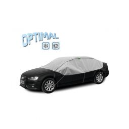 Kegel чохол-напів тент OPTIMIO L Sedan (280-310х75)