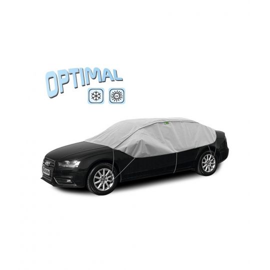 Kegel чохол-напів тент OPTIMIO L Sedan (280-310х75)