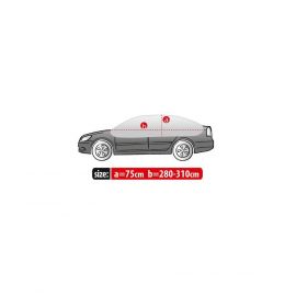Kegel чохол-напів тент OPTIMIO L Sedan (280-310х75)