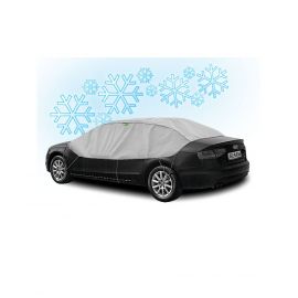 Kegel чохол-напів тент OPTIMIO L Sedan (280-310х75)