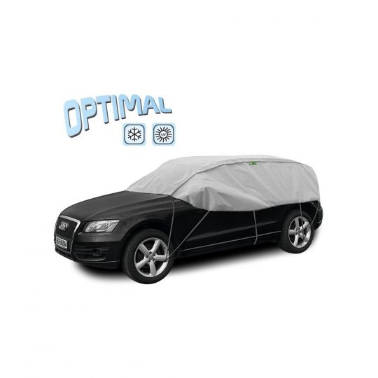 Kegel чохол-напів тент OPTIMIO SUV (300-330х85) Kegel чохол-напів тент OPTIMIO SUV (300-330х85)