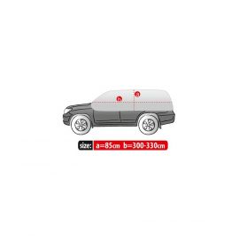 Kegel чохол-напів тент OPTIMIO SUV (300-330х85)