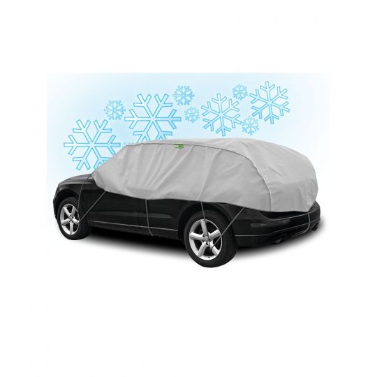 Kegel чохол-напів тент OPTIMIO SUV (300-330х85) Kegel чохол-напів тент OPTIMIO SUV (300-330х85)