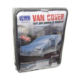 Vitol Тент для автомобиля джип/минивэн JC13501