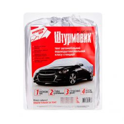 Штурмовик Тент для автомобиля ШC-11106 L (482*178*119) 