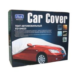 Vitol Тент для автомобиля FD104025