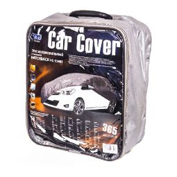 Vitol Тент для автомобиля хэтчбек с подкладкой HC13403