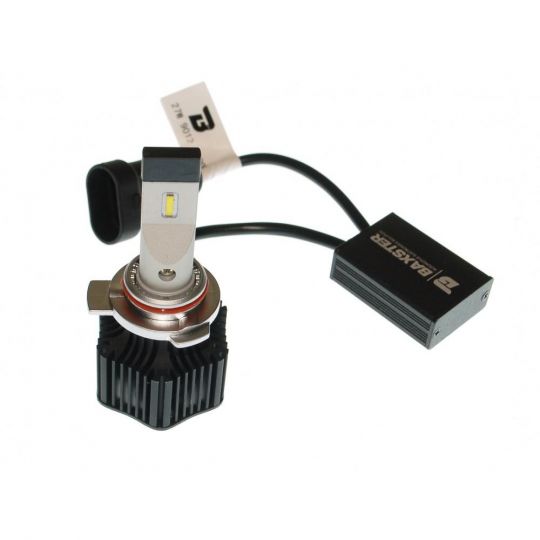 Baxster Лампы автомобильные светодиодные L 9012 6000K (2 шт) Baxster Лампы автомобильные светодиодные L 9012 6000K (2 шт)