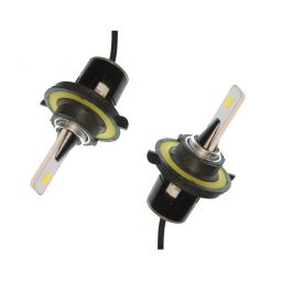 Baxster Лампы автомобильные светодиодные PXL H13 6000K 4300Lm (2 шт)