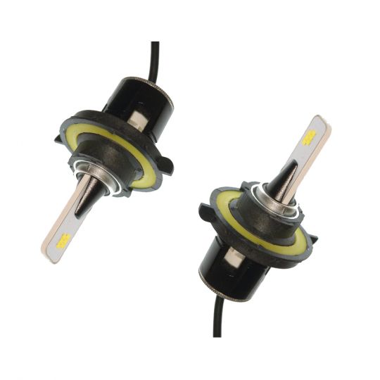 Baxster Лампы автомобильные светодиодные PXL H13 6000K 4300Lm (2 шт)