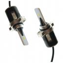 Baxster Лампы автомобильные светодиодные PXL H16 (5202) 6000K 4300Lm (2 шт)