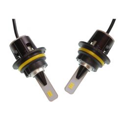 Baxster Лампы автомобильные светодиодные PXL HB1 (9004) 6000K 4300Lm (2 шт)