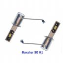 Baxster Лампы автомобильные светодиодные SE H1 6000K (2 шт)