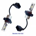 Baxster Лампы автомобильные светодиодные SE H16 5202 6000K (2 шт)