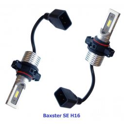 Baxster Лампы автомобильные светодиодные SE H16 5202 6000K (2 шт)