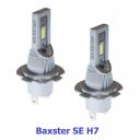 Baxster Лампы автомобильные светодиодные SE H7 6000K (2 шт)