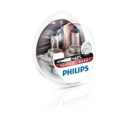 Philips VisionPlus (+60% света) - Лампочки автомобильные