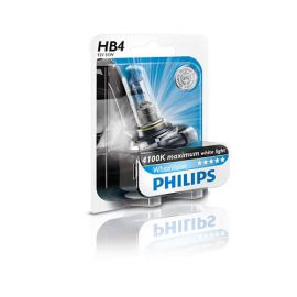 Philips WhiteVision (эффект ксенонового света) - Лампочки автомобильные