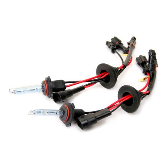 Contrast Favorit Лампочки автомобильные ксеноновые (колбы Philips)