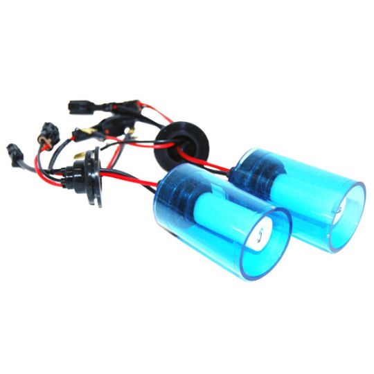 Contrast Favorit Лампочки автомобильные ксеноновые (колбы Philips)