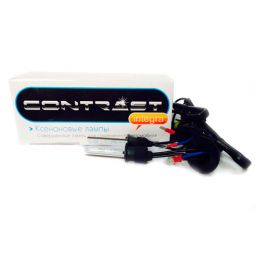 Contrast Integra Лампочки автомобильные ксеноновые