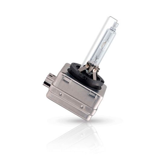 Philips X-tremeVision (+50% света)  - Лампочки автомобильные ксеноновые (штатные)