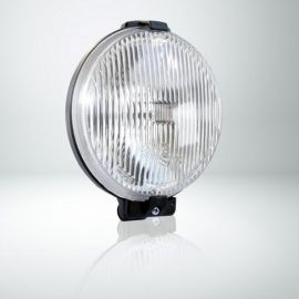 Противотуманные фары Goodyear с лампами Н3 (круглые) (GY019009)
