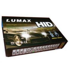 Ксенон Lumax Slim 35W комплект