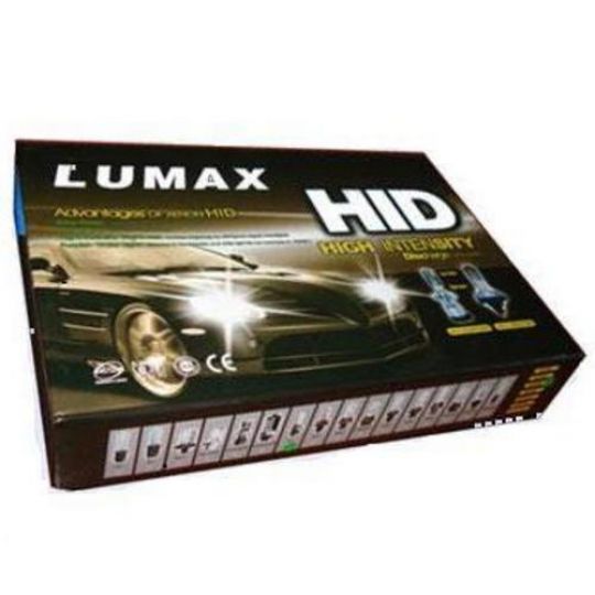 Ксенон Lumax Slim 35W комплект Ксенон Lumax Slim 35W комплект