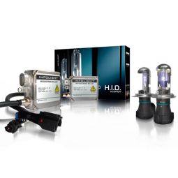 Биксенон InfoLight (Лампы InfoLight) комплект