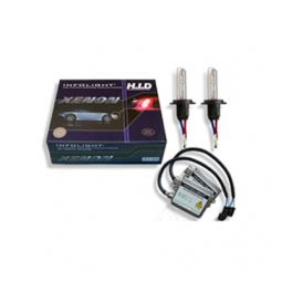 Ксенон InfoLight Xenotex (Лампы InfoLight)  комплект