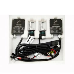 Биксенон Niteo (Лампы Niteo) комплект