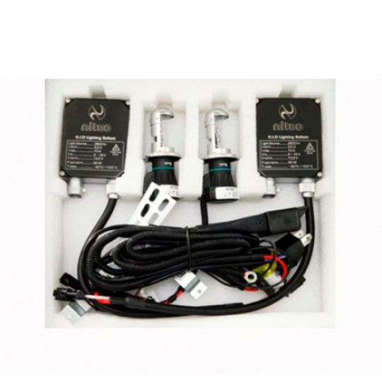 Биксенон Niteo (Лампы Niteo) комплект Биксенон Niteo (Лампы Niteo) комплект