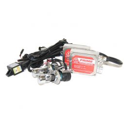 Биксенон Prime (Лампы Galaxy) комплект