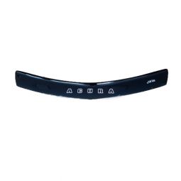 VipTuning Acura TSX II '08- Дефлектор капота "мухобойка"