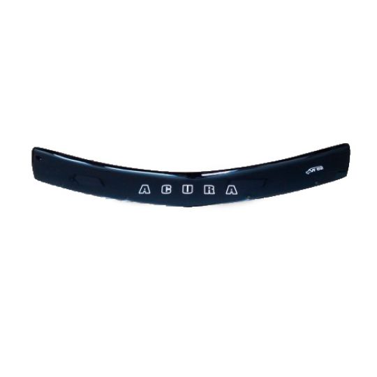 VipTuning Acura TSX II '08- Дефлектор капота "мухобойка"