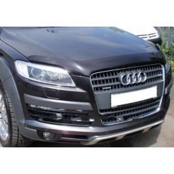 EGR Дефлектор капота "мухобойка" на AUDI Q7 '06-