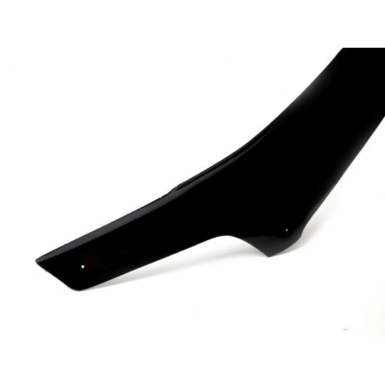 Azard Дефлектор капота "мухобойка" на Chevrolet Aveo T200 '02-07 седан Azard Дефлектор капота "мухобойка" на Chevrolet Aveo T200 '02-07 седан