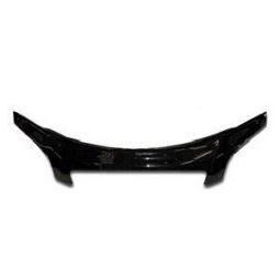 Azard Дефлектор капота "мухобойка" на Chevrolet Aveo T250 '06-11 седан