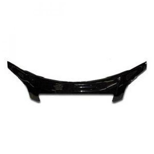 Azard Дефлектор капота "мухобойка" на Chevrolet Aveo T250 '06-11 седан