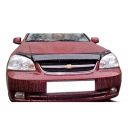 EGR Дефлектор капота "мухобойка" на CHEVROLET LACETTI СЕДАН
