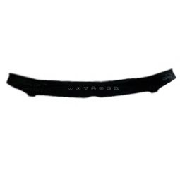 VipTuning Chrysler Voyager V '08-10 Дефлектор капота "мухобойка"