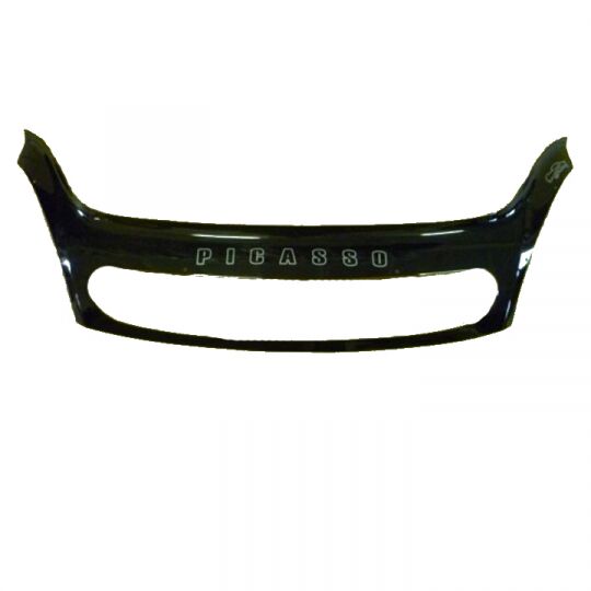 VipTuning Citroen Xsara Picasso '04-10 Дефлектор капота "мухобойка"