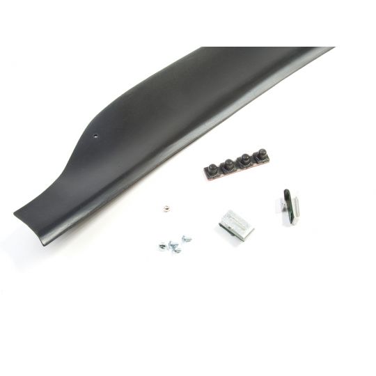 Azard Дефлектор капота "мухобойка" на Daewoo Matiz '98- Azard Дефлектор капота "мухобойка" на Daewoo Matiz '98-