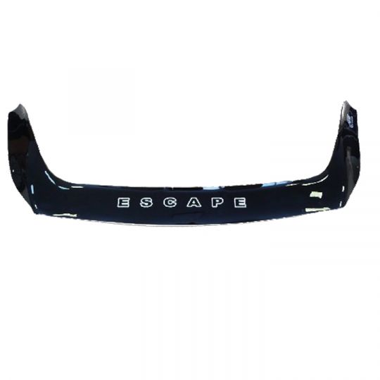 VipTuning Ford Escape III '12-15 Дефлектор капота "мухобойка"