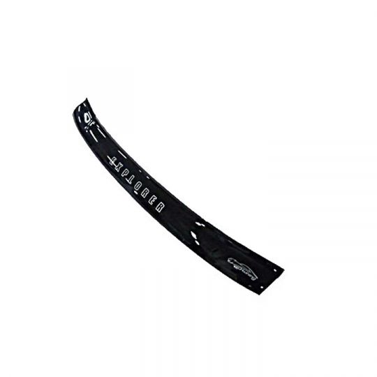 VipTuning Ford Explorer II '95-01 Дефлектор капота "мухобойка" VipTuning Ford Explorer II '95-01 Дефлектор капота "мухобойка"