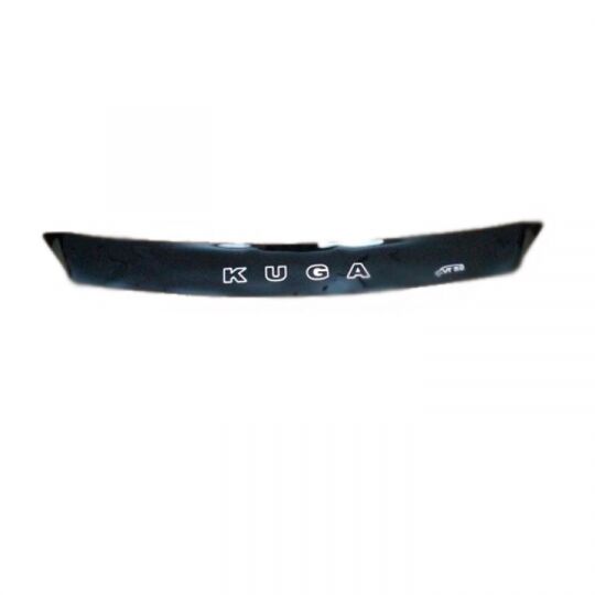 VipTuning Ford Kuga II '12-16 (короткий) Дефлектор капота "мухобойка" VipTuning Ford Kuga II '12-16 (короткий) Дефлектор капота "мухобойка"