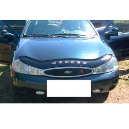 VipTuning Ford Mondeo II '96-00 Дефлектор капота "мухобойка"
