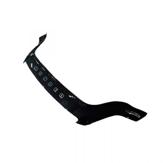 VipTuning Ford Mondeo IV '07-10 Дефлектор капота "мухобойка" VipTuning Ford Mondeo IV '07-10 Дефлектор капота "мухобойка"