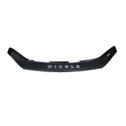 VipTuning Great Wall Wingle 5 '10- Дефлектор капота "мухобойка"